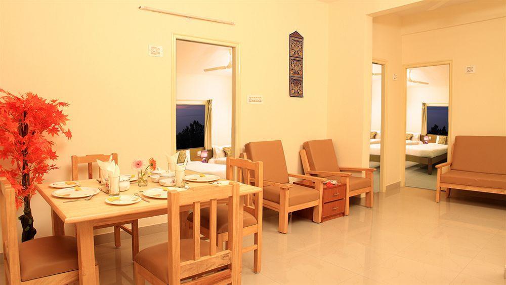 Arra Suites Kempegowda Airport Hotel Bangalore Exterior photo