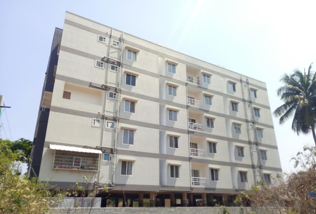 Arra Suites Kempegowda Airport Hotel Bangalore Exterior photo