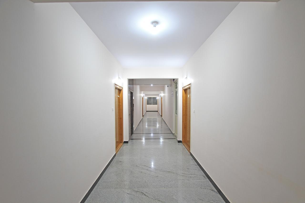 Arra Suites Kempegowda Airport Hotel Bangalore Exterior photo