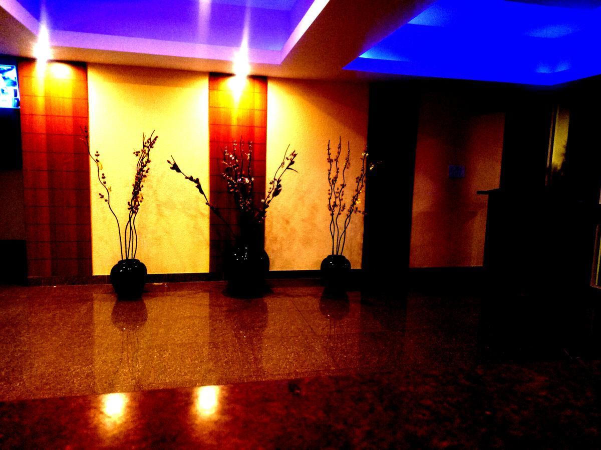 Arra Suites Kempegowda Airport Hotel Bangalore Exterior photo