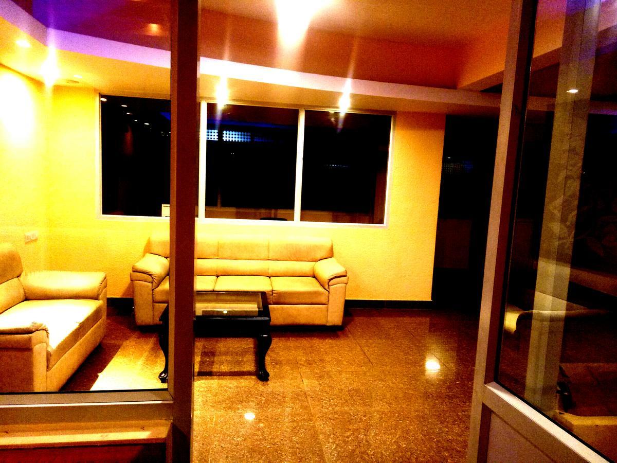 Arra Suites Kempegowda Airport Hotel Bangalore Exterior photo