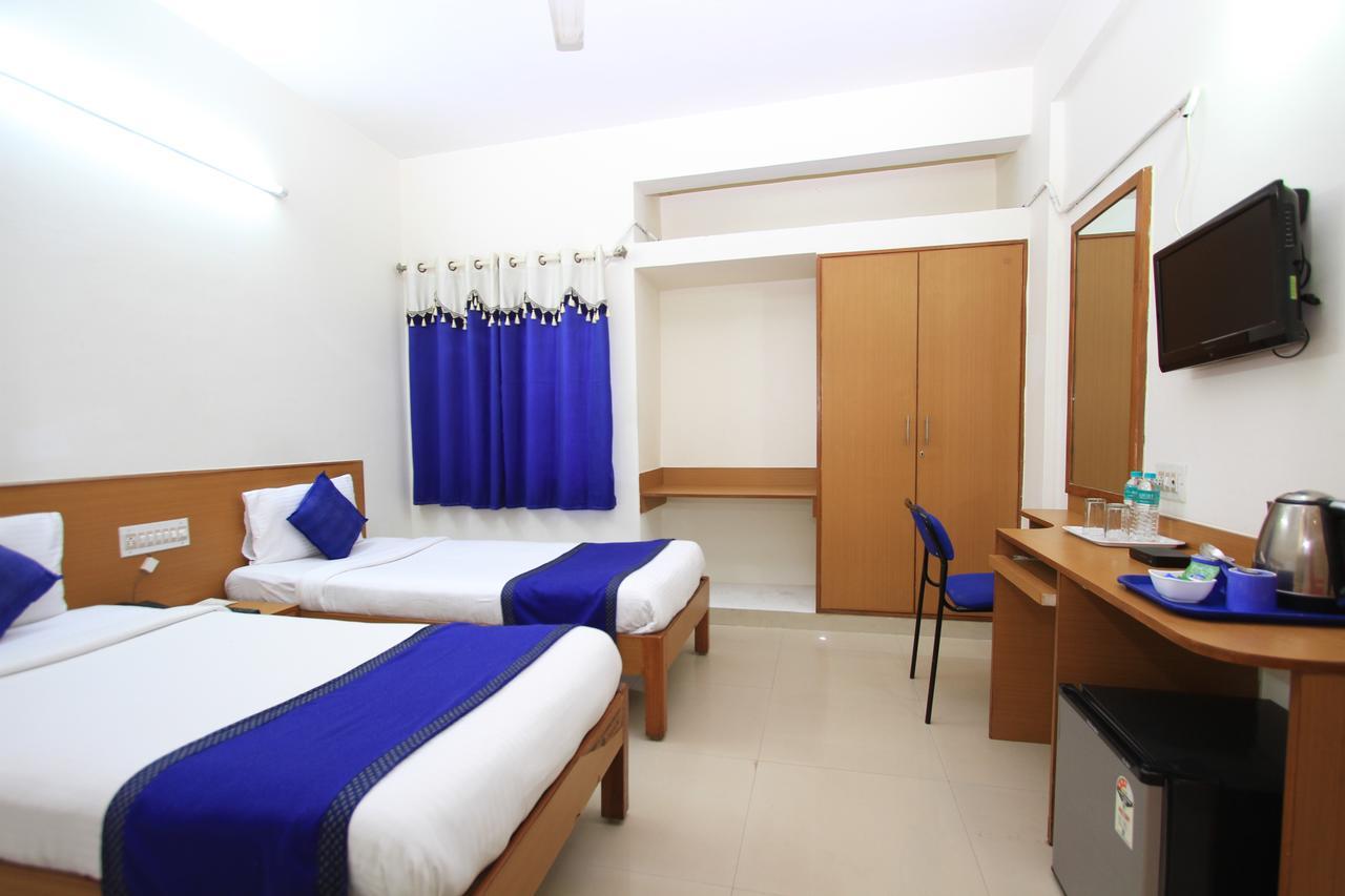 Arra Suites Kempegowda Airport Hotel Bangalore Exterior photo