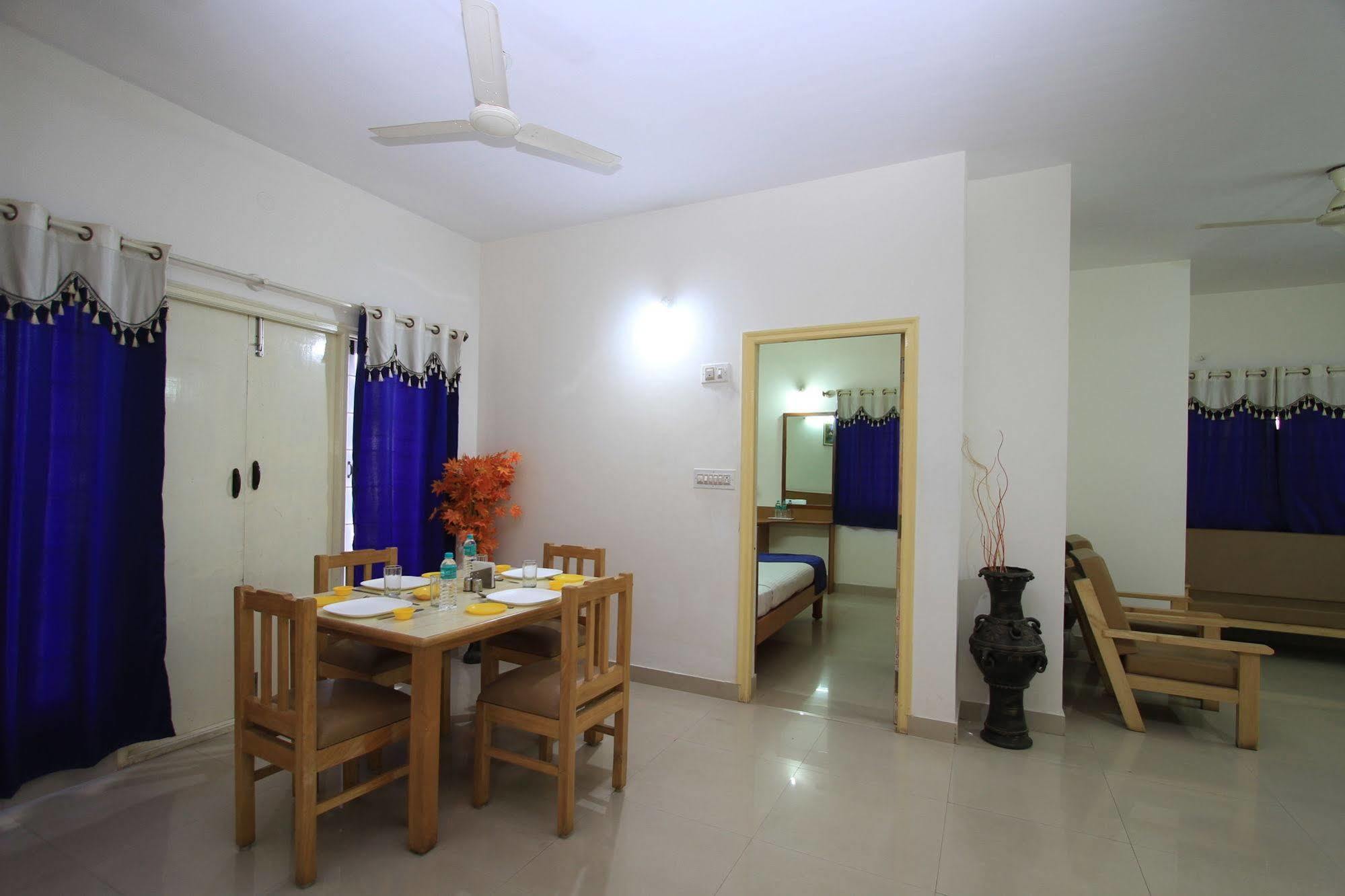 Arra Suites Kempegowda Airport Hotel Bangalore Exterior photo