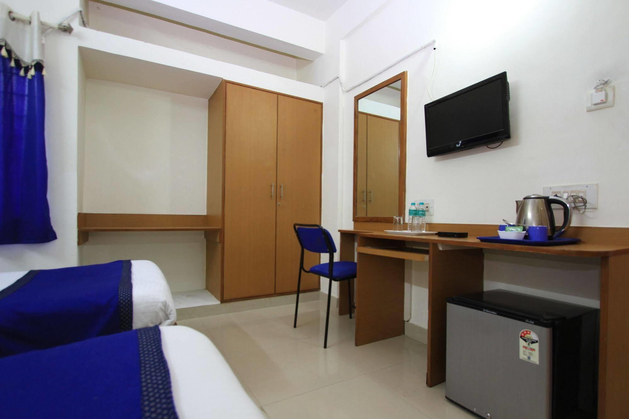Arra Suites Kempegowda Airport Hotel Bangalore Exterior photo