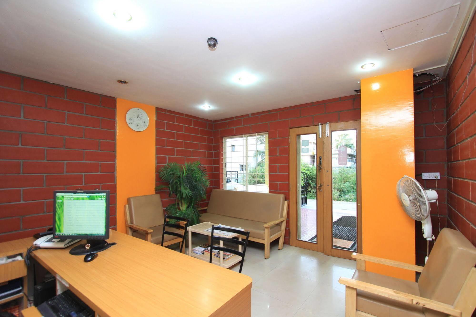 Arra Suites Kempegowda Airport Hotel Bangalore Exterior photo