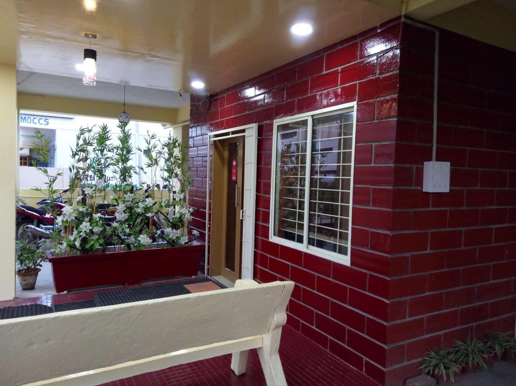 Arra Suites Kempegowda Airport Hotel Bangalore Exterior photo