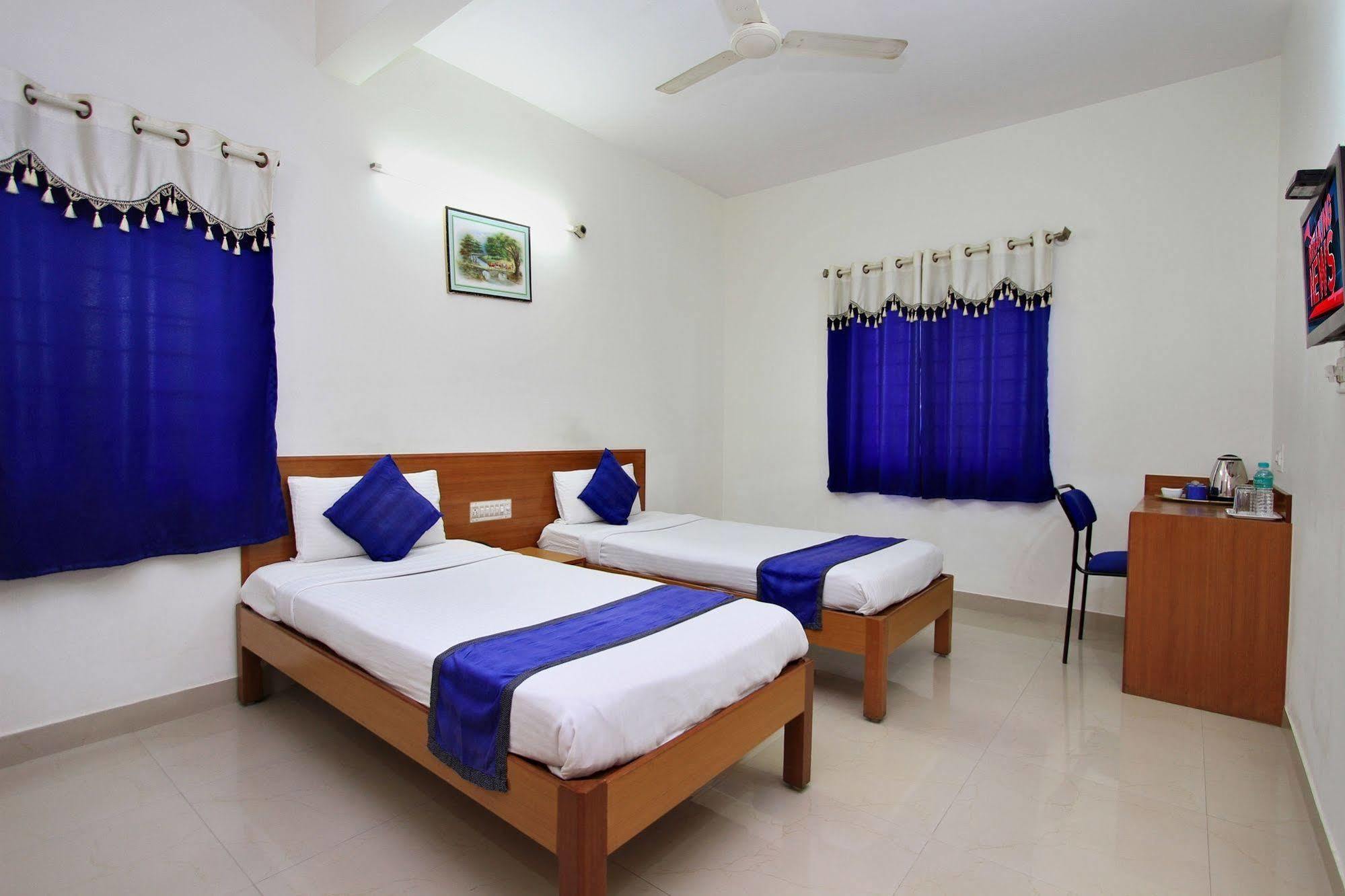 Arra Suites Kempegowda Airport Hotel Bangalore Exterior photo