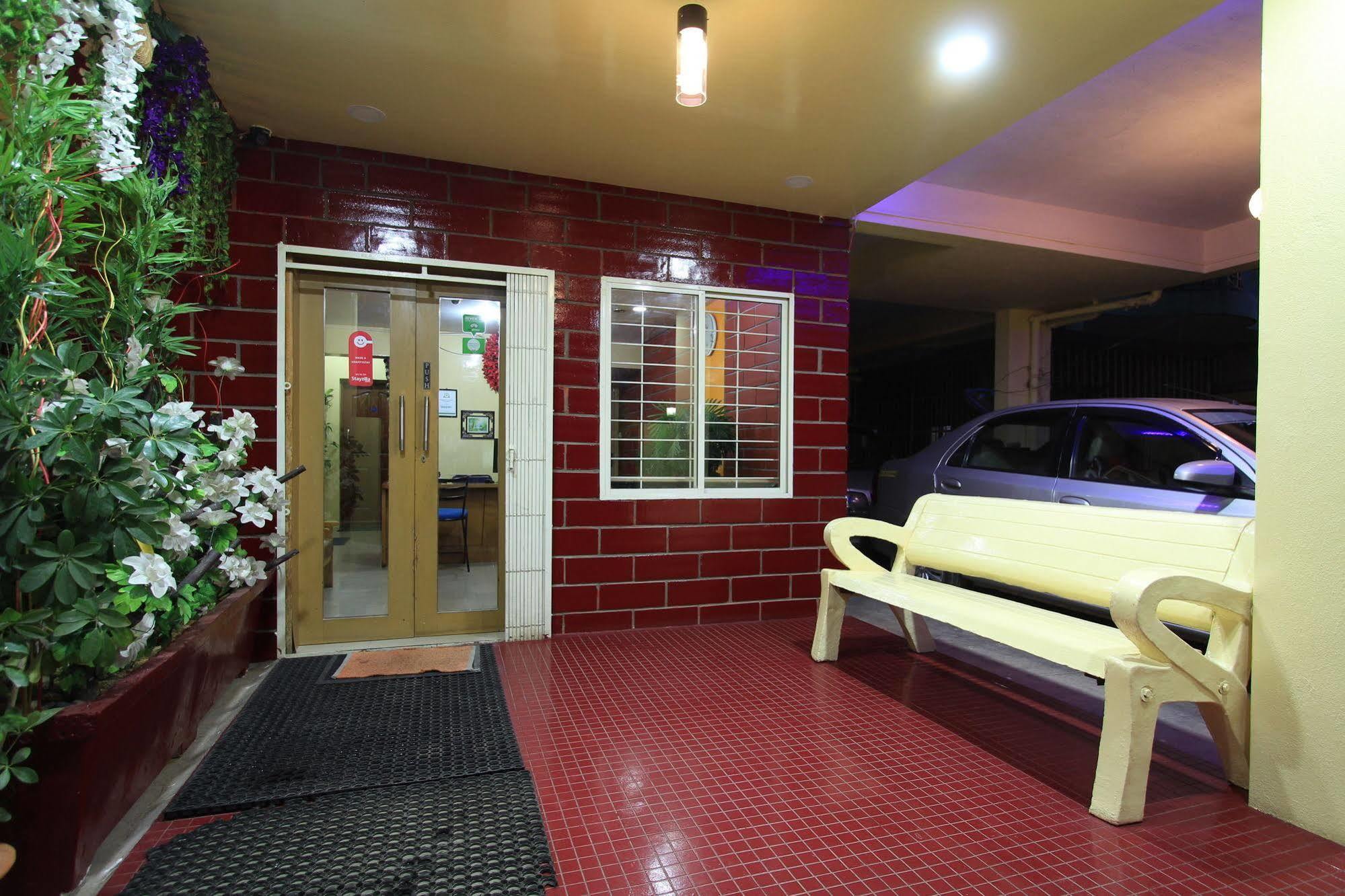 Arra Suites Kempegowda Airport Hotel Bangalore Exterior photo