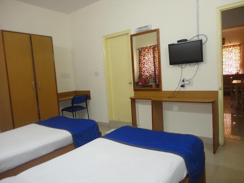 Arra Suites Kempegowda Airport Hotel Bangalore Exterior photo