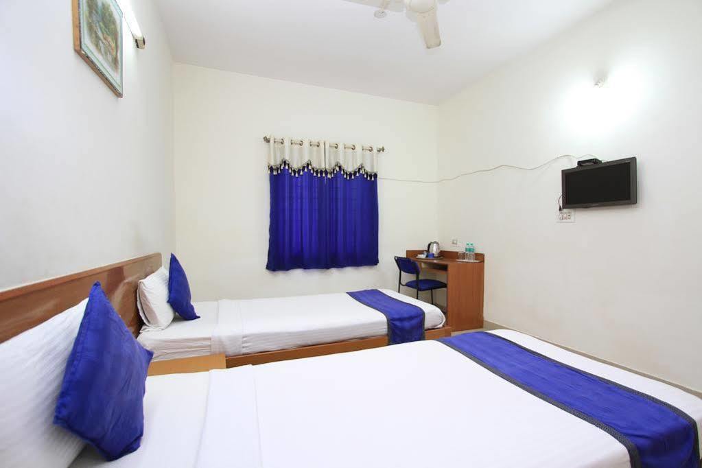 Arra Suites Kempegowda Airport Hotel Bangalore Exterior photo